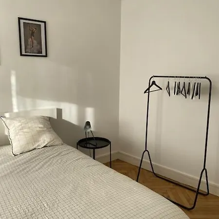 Le Thirty - Appt 70m2, Centre De & Ρουαγιάν