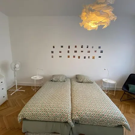 Le Thirty - Appt 70m2, Centre De & Lejlighed