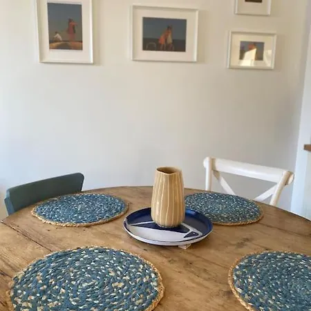 Apartment Le Thirty - Appt 70m2, Centre De & Plage Royan