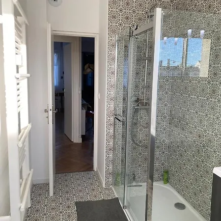 Le Thirty - Appt 70m2, Centre De & Διαμέρισμα *