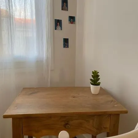 Apartment Le Thirty - Appt 70m2, Centre De & Plage *