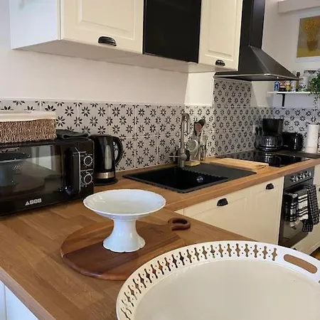 Le Thirty - Appt 70m2, Centre De & Plage *