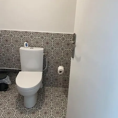 Le Thirty - Appt 70m2, Centre De & Διαμέρισμα
