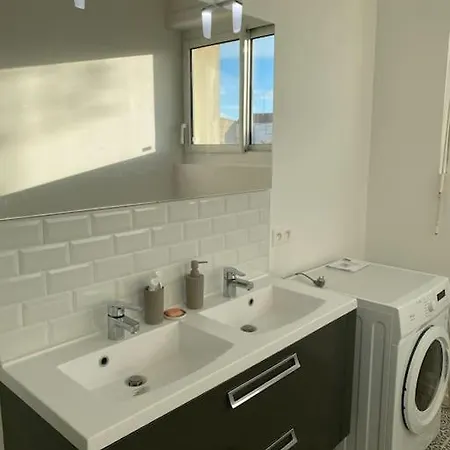Διαμέρισμα Le Thirty - Appt 70m2, Centre De &
