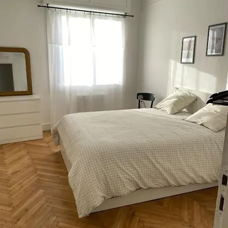 Le Thirty - Appt 70m2, Centre De & Plage * Royan